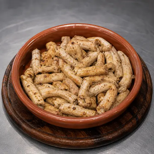 صحن سناسل — Sanasel Plate